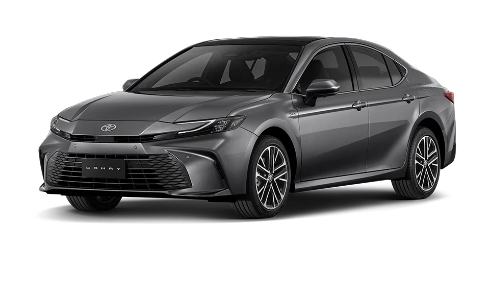 HEV Premium Luxury